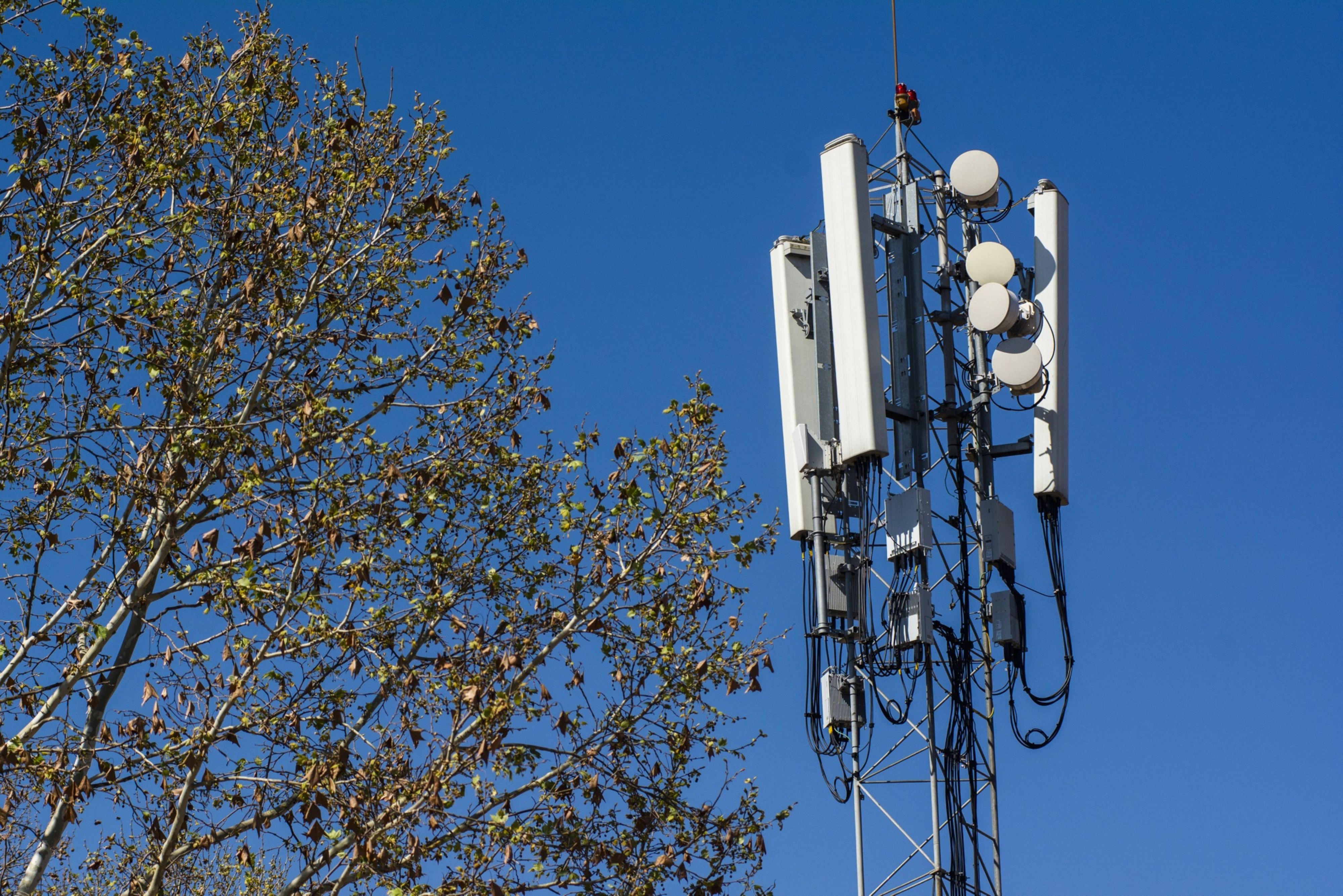 Spectrum Auction  - Telecom Firms On A Shopping Spree: Motilal Oswal