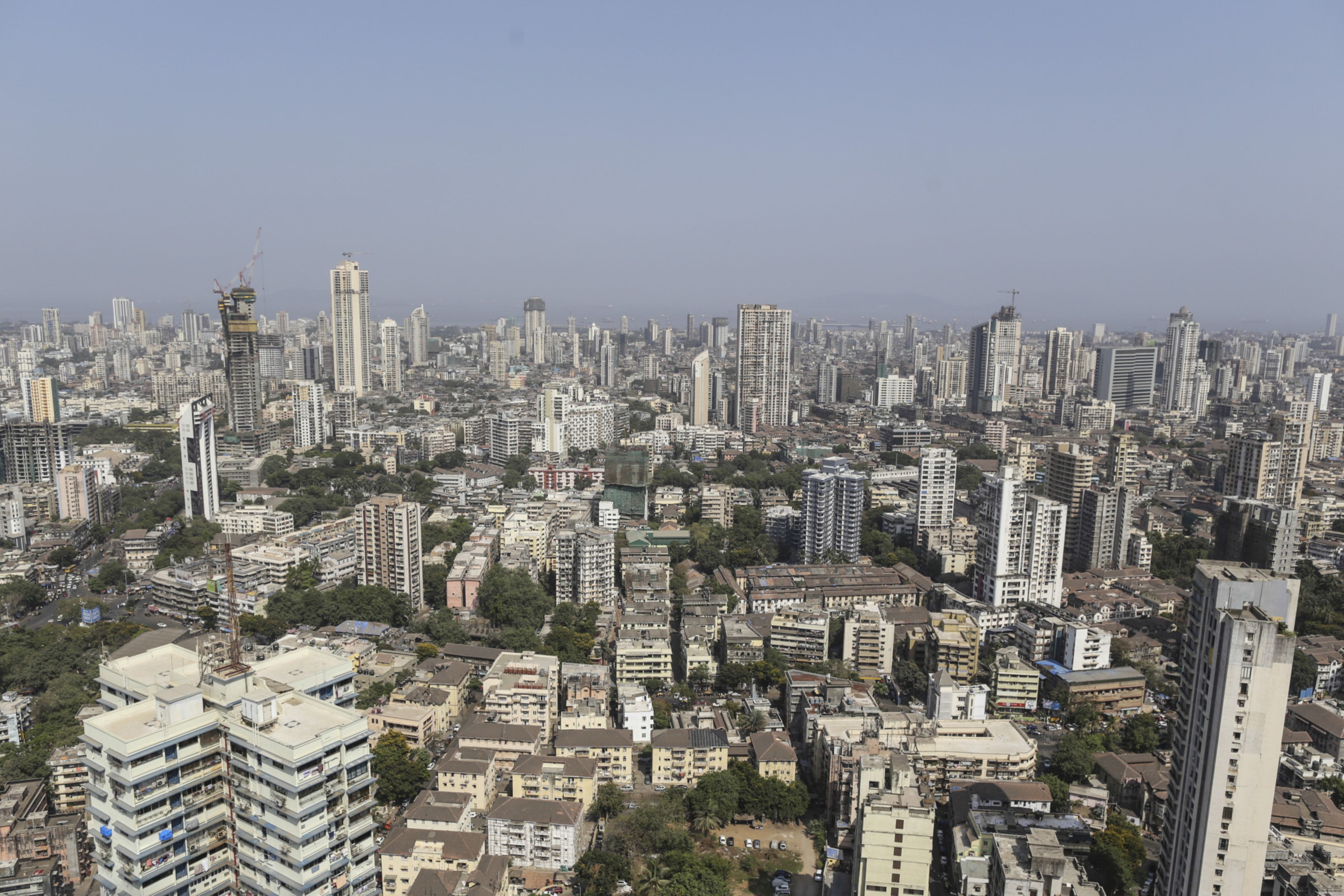 India Real Estate - Relishing The Debt Diet: ICICI Securities