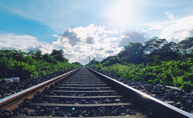 Government Pushing Delayed Rail Freight Corridor Project, As Deadline Nears