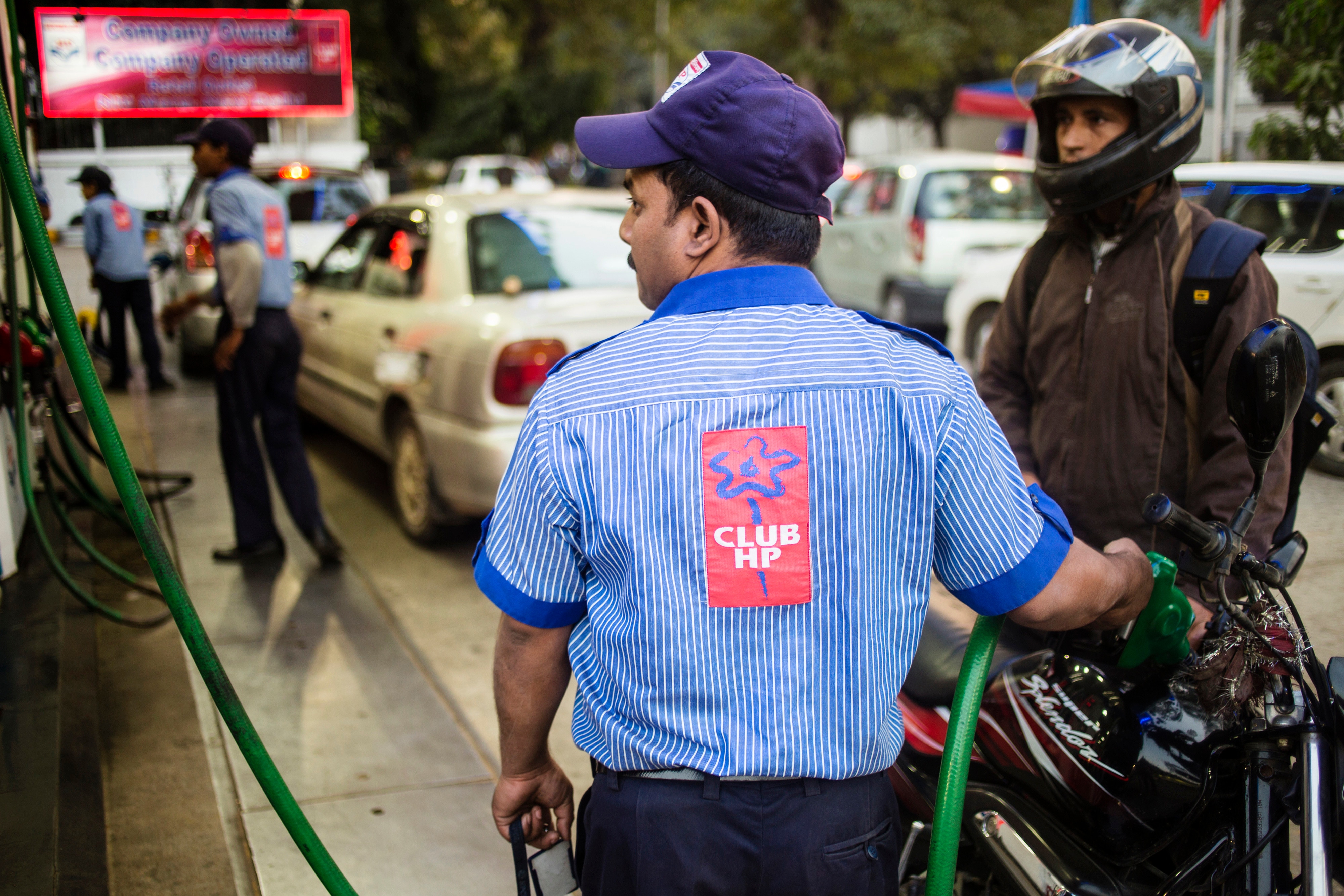 How Elections Hurt Oil Marketing Companies&nbsp;