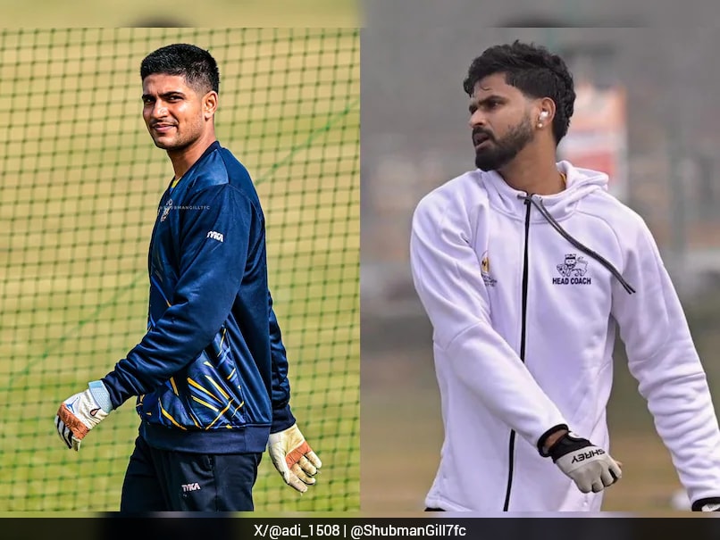 Vijay Hazare Trophy Live Streaming: How To Watch Delhi, Mumbai, Punjab And Other Matches