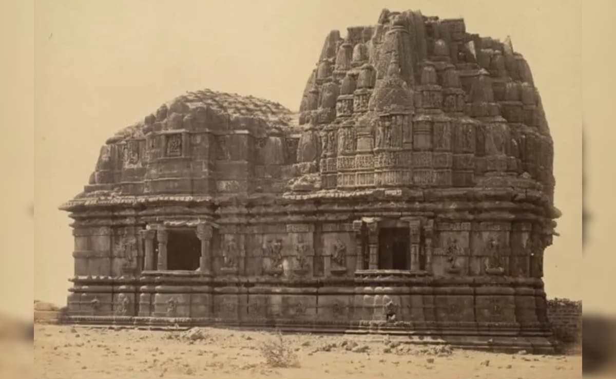 Latest and Breaking News on NDTV