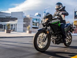 Kawasaki Versys-X 300 Gets Benefits Worth Up To Rs 46,000 In January 2026