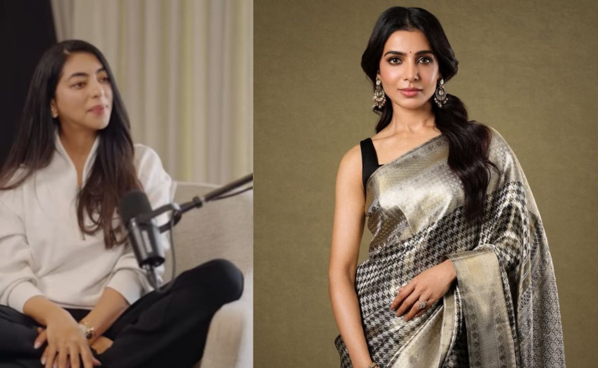 Nutritionist Gives Samantha 3 Tips To Tackle Brain Fog, Expert Fact-Checks