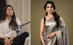 Nutritionist Gives Samantha 3 Tips To Tackle Brain Fog, Expert Fact-Checks