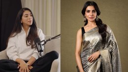 Nutritionist Gives Samantha Ruth Prabhu 3 Tips To Tackle Brain Fog During Perimenopause, Expert Fact-Checks