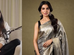 Nutritionist Gives Samantha Ruth Prabhu 3 Tips To Tackle Brain Fog During Perimenopause, Expert Fact-Checks