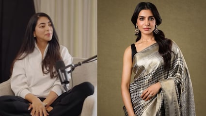 Nutritionist Gives Samantha 3 Tips To Tackle Brain Fog, Expert Fact-Checks