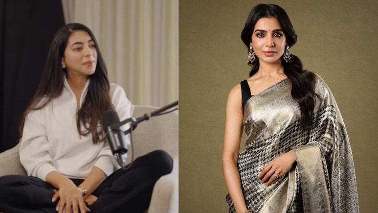 Nutritionist Gives Samantha Ruth Prabhu 3 Tips To Tackle Brain Fog During Perimenopause, Expert Fact-Checks