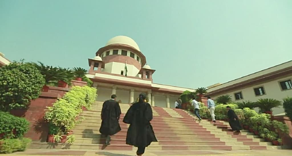 Supreme Court To Examine Whether High Court Can Annul Marriage