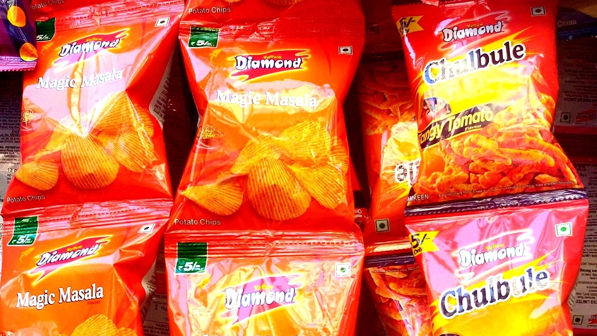 Prataap Snacks Shares Gain After J&K Production Unit Comes Online