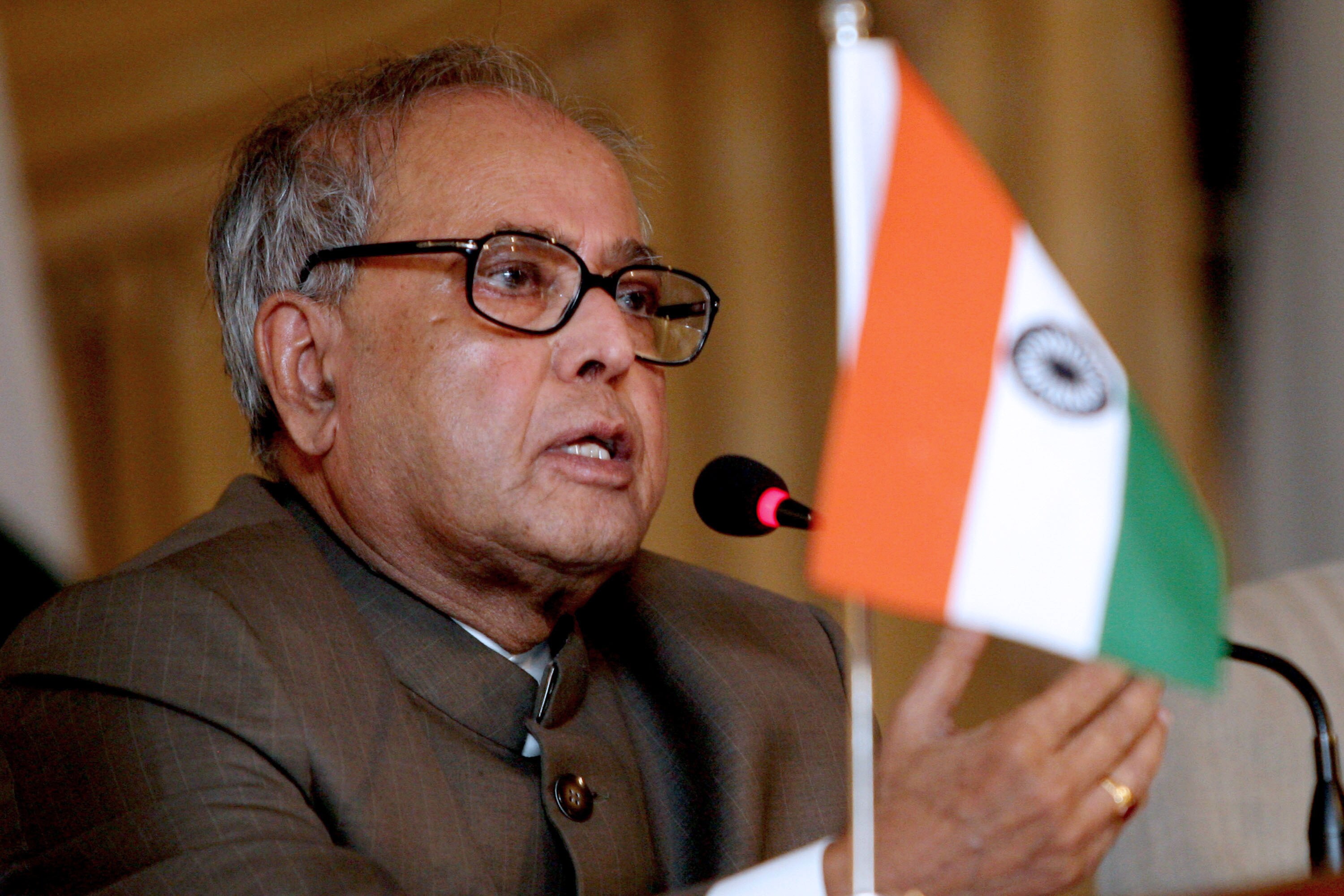 Finance Bill Gets Presidential Assent, Takes Effect From April 1
