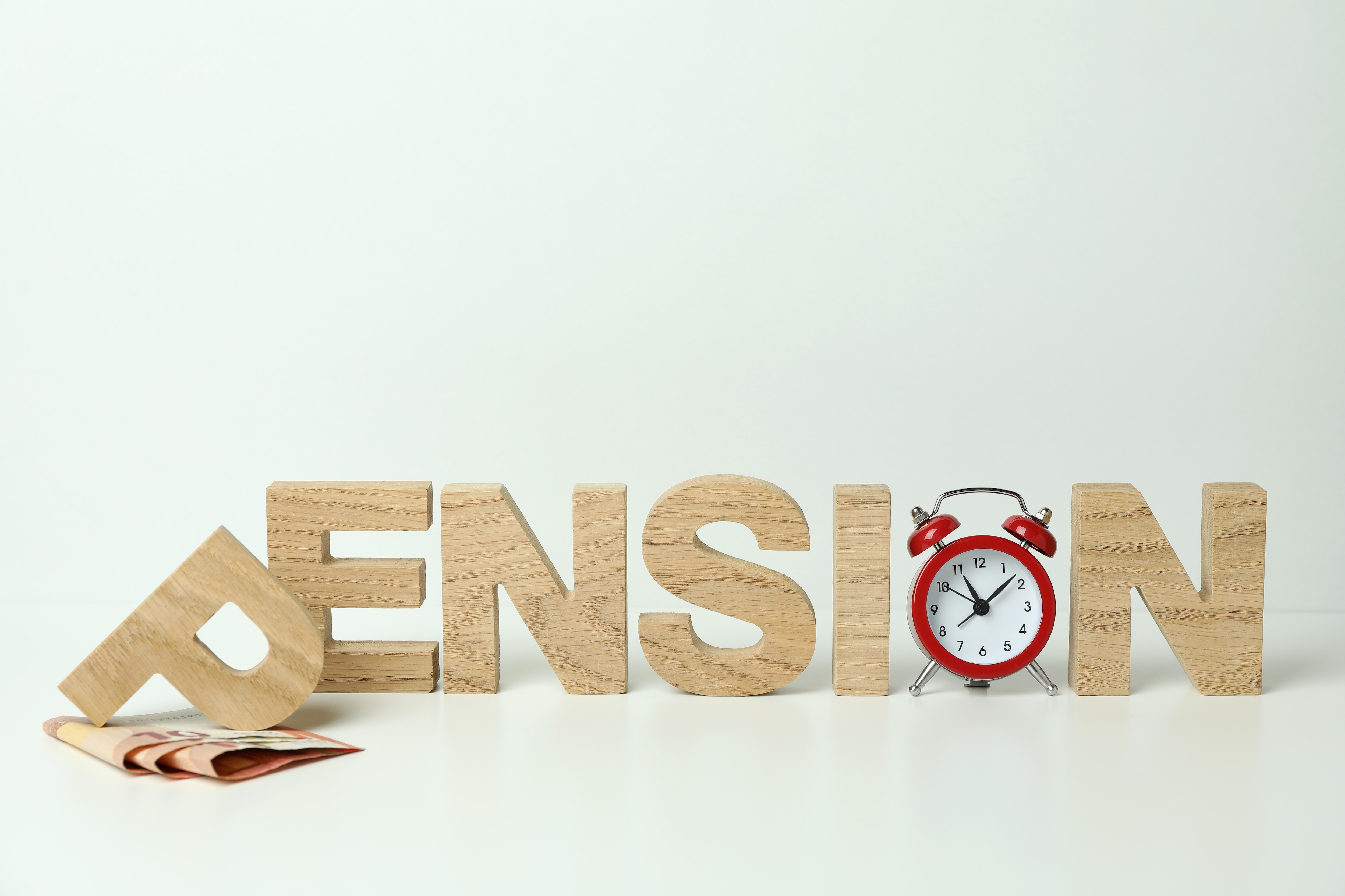 EPFO Extends Deadline For Higher Pension Scheme 