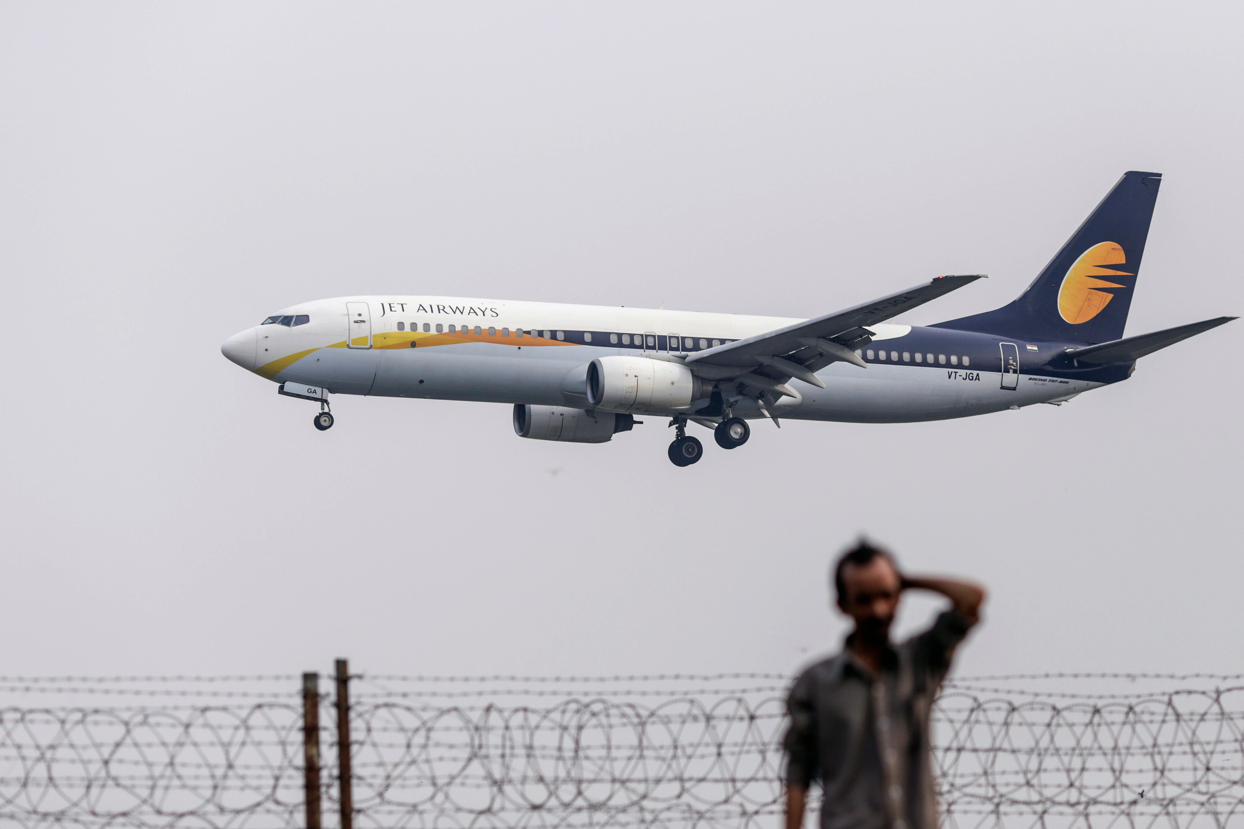 In The Middle Of Nowhere: Jet Airways&rsquo; Employees