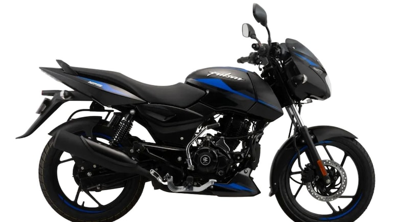 नई Bajaj Pulsar 125 हुई लॉन्च, LED लाइट्स और स्पोर्टी लुक ने मचाया धमाल, देखिए Photos