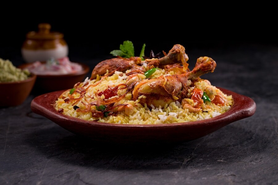 Zomato's 2023 Year In Review: Biryani Most Ordered Dish, 'Nation's Biggest Foodie' In Mumbai & More