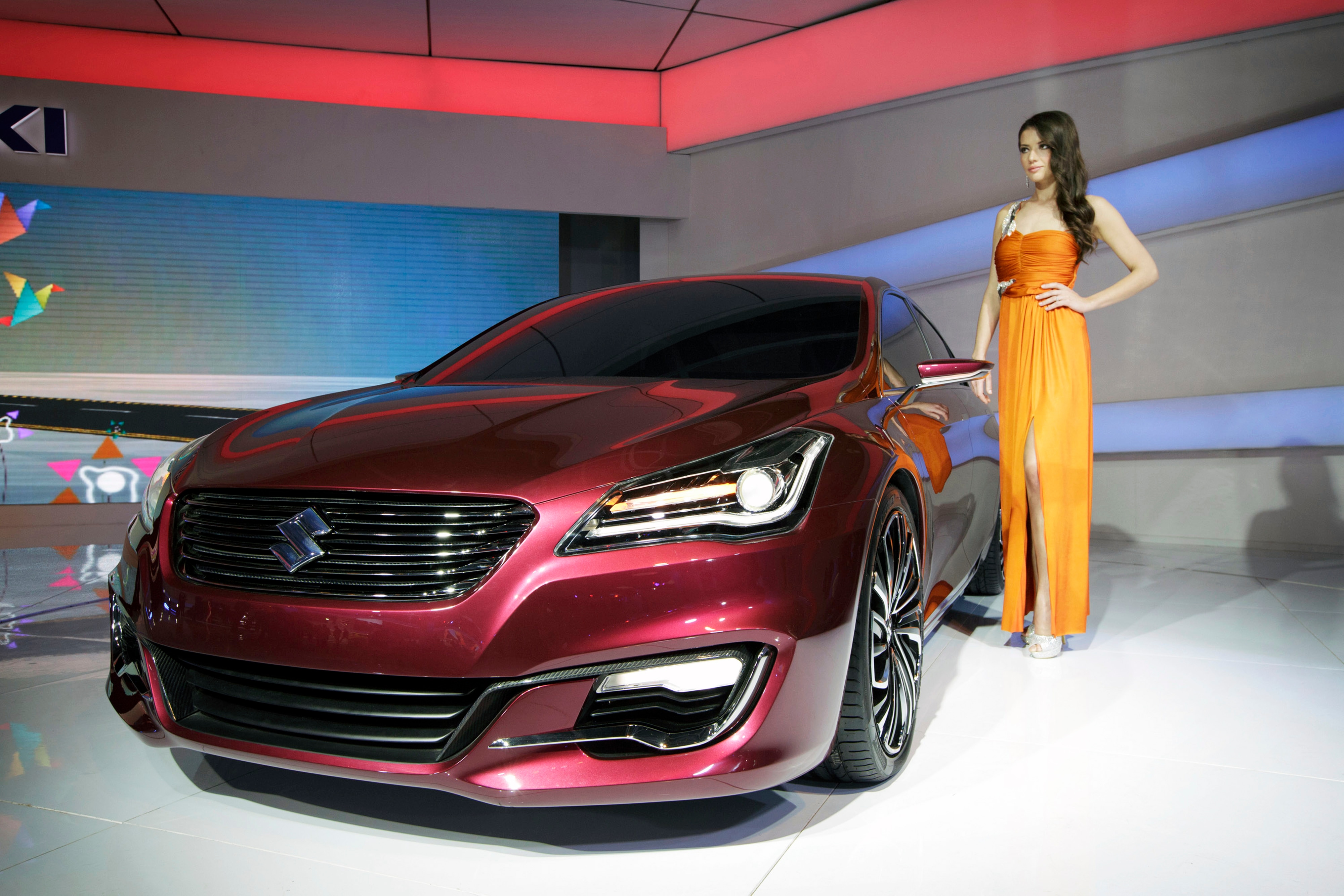 Maruti Suzuki&rsquo;s Sales Dip In October As Exports Drop 24%