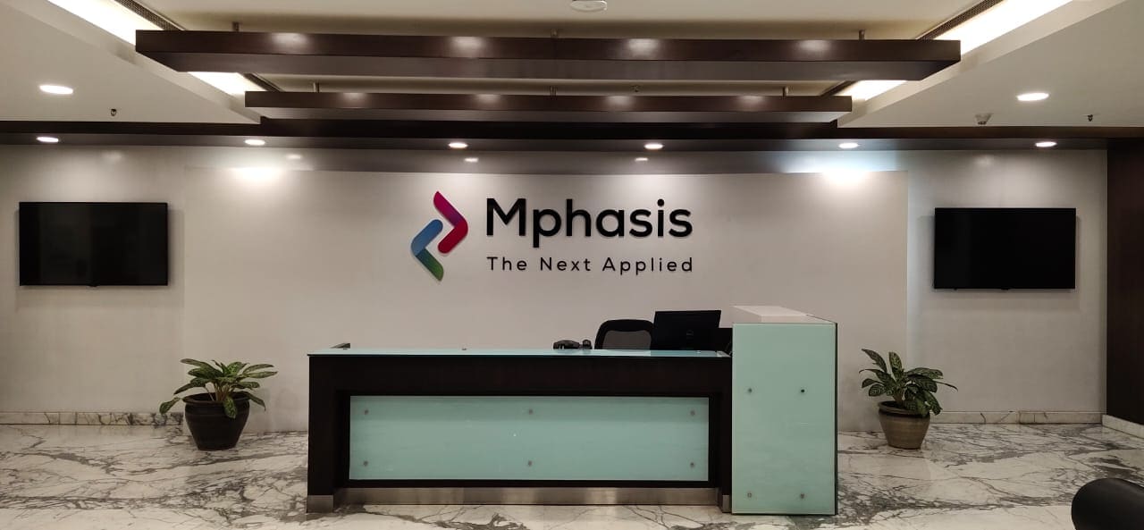 Mphasis Block Deal: Mutual Funds Mop Up Shares After Blackstone Pares Stake