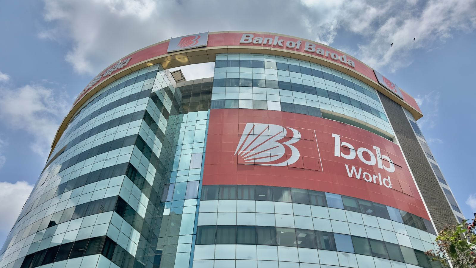 Bank Of Baroda Q4 Result Review: Shares Gain On Profit Beat, Analysts Bet On Growth