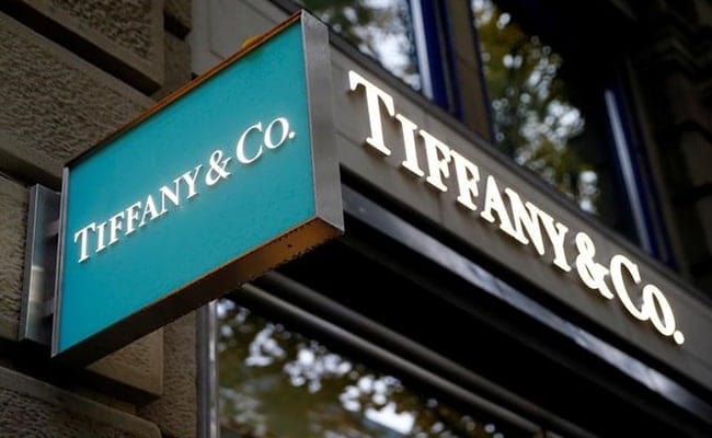 Reliance Industries Set To Bring Luxury Jeweller Tiffany To India
