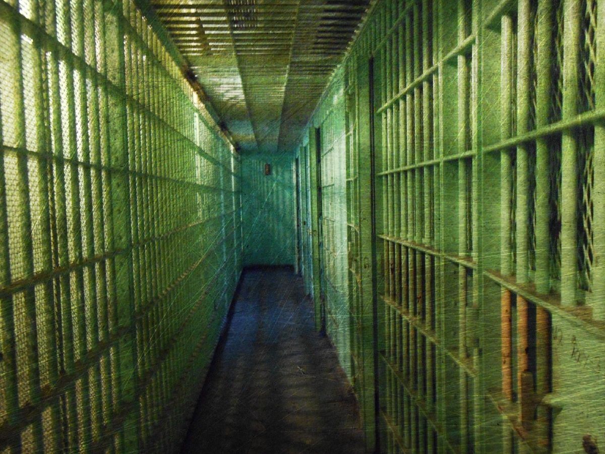 The &lsquo;Free&rsquo; Lives Of India&rsquo;s Incarcerated Women