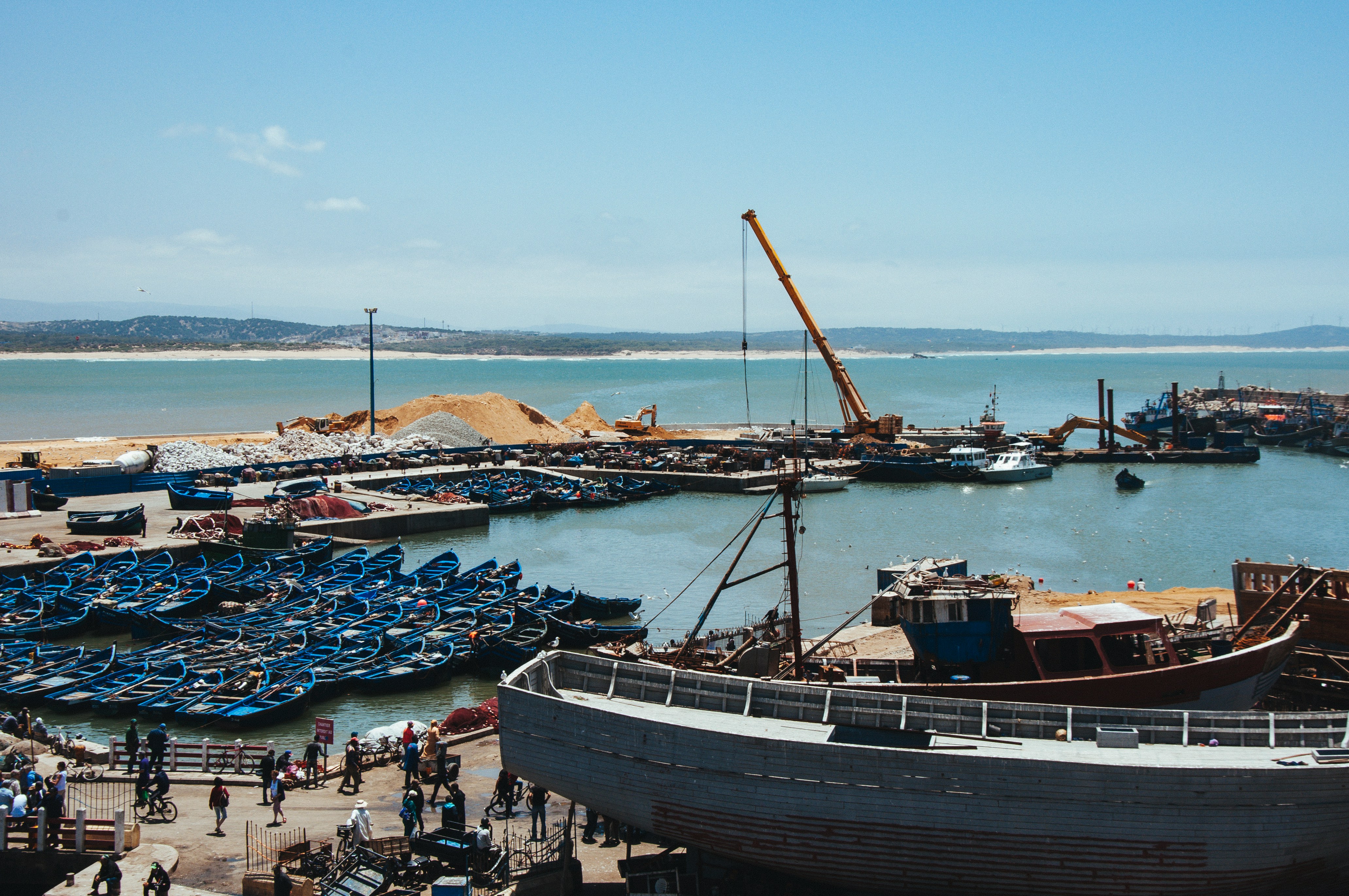 Jawaharlal Nehru Port Authority Plans To Raise $3.5 Billion Debt For Vadhvan Port Project