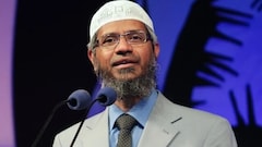 Zakir Naik Defends Taliban On Girls' Education, Gets Slammed By 3 Countries