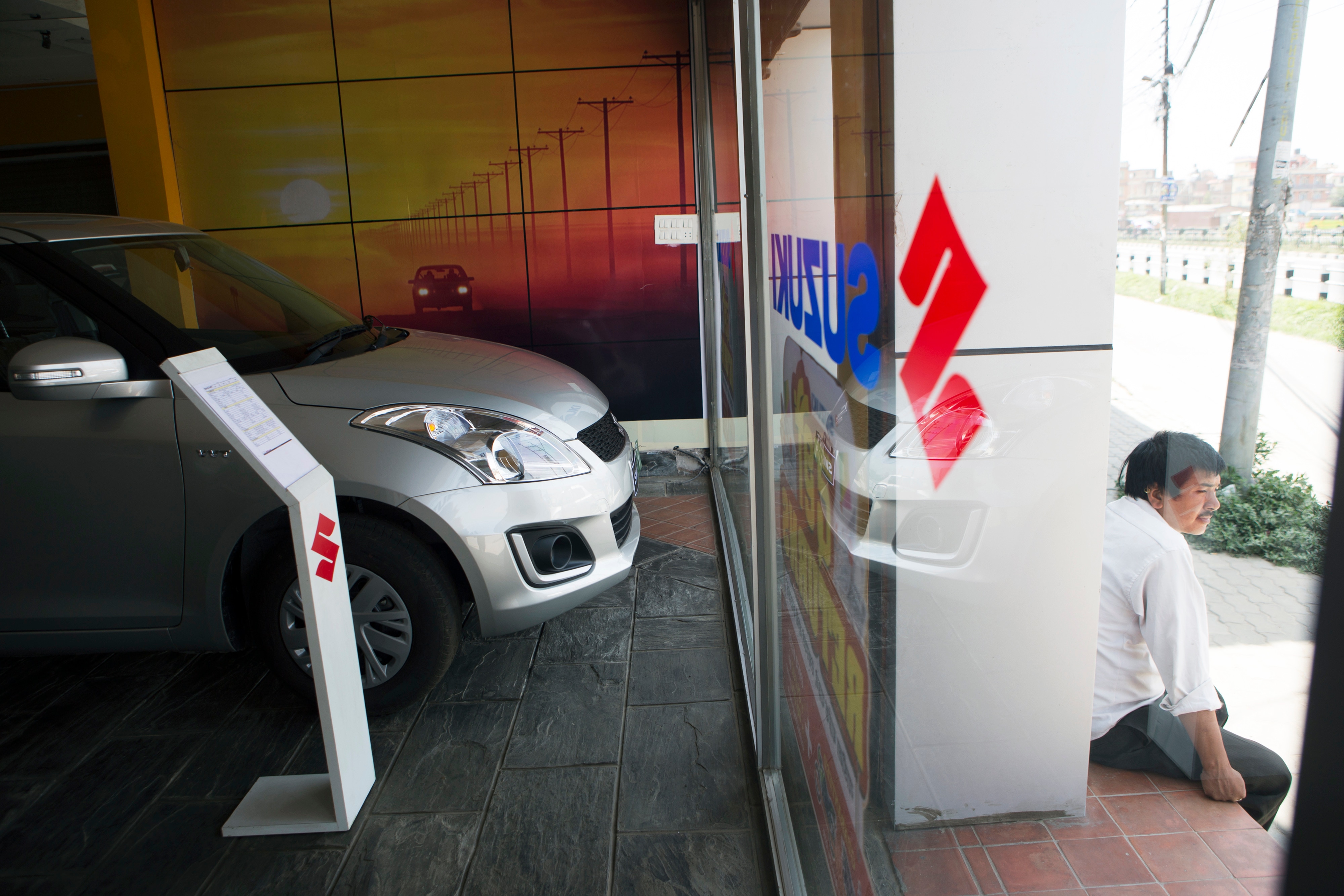 Maruti Suzuki&rsquo;s Sales Jump 19.5% In April, Exports Fall 29%