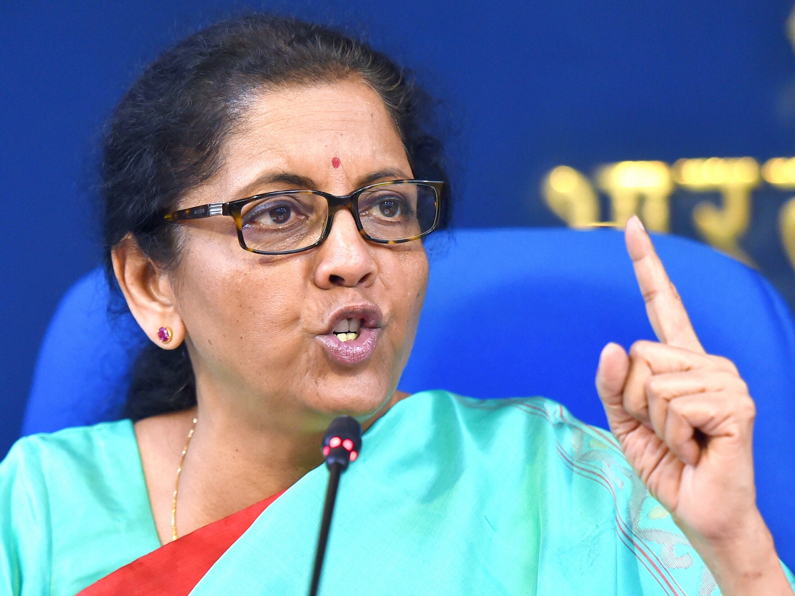 Cabinet Approves Merger Of 10 Public Sector Banks Into Four