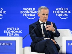 'If Not At Table, We're On Menu': Canada PM's Warning To 'Middle Powers'