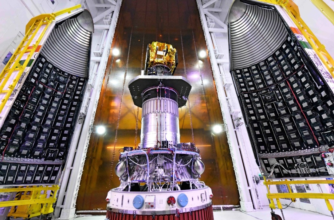 Latest and Breaking News on NDTV