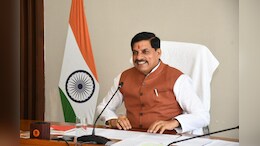 CM मोहन यादव आज उज्जैन में कई प्रोजेक्ट का करेंगे उद्घाटन, राहगिरी आनंद उत्सव में भी होंगे शामिल