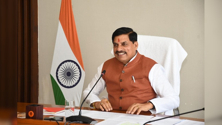CM मोहन यादव आज उज्जैन में कई प्रोजेक्ट का करेंगे उद्घाटन, राहगिरी आनंद उत्सव में भी होंगे शामिल