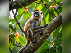 बंदर और लंगूर की आवाज निकालने वालों को नौकरी देगी दिल्ली सरकार, इतने घंटे की होगी शिफ्ट