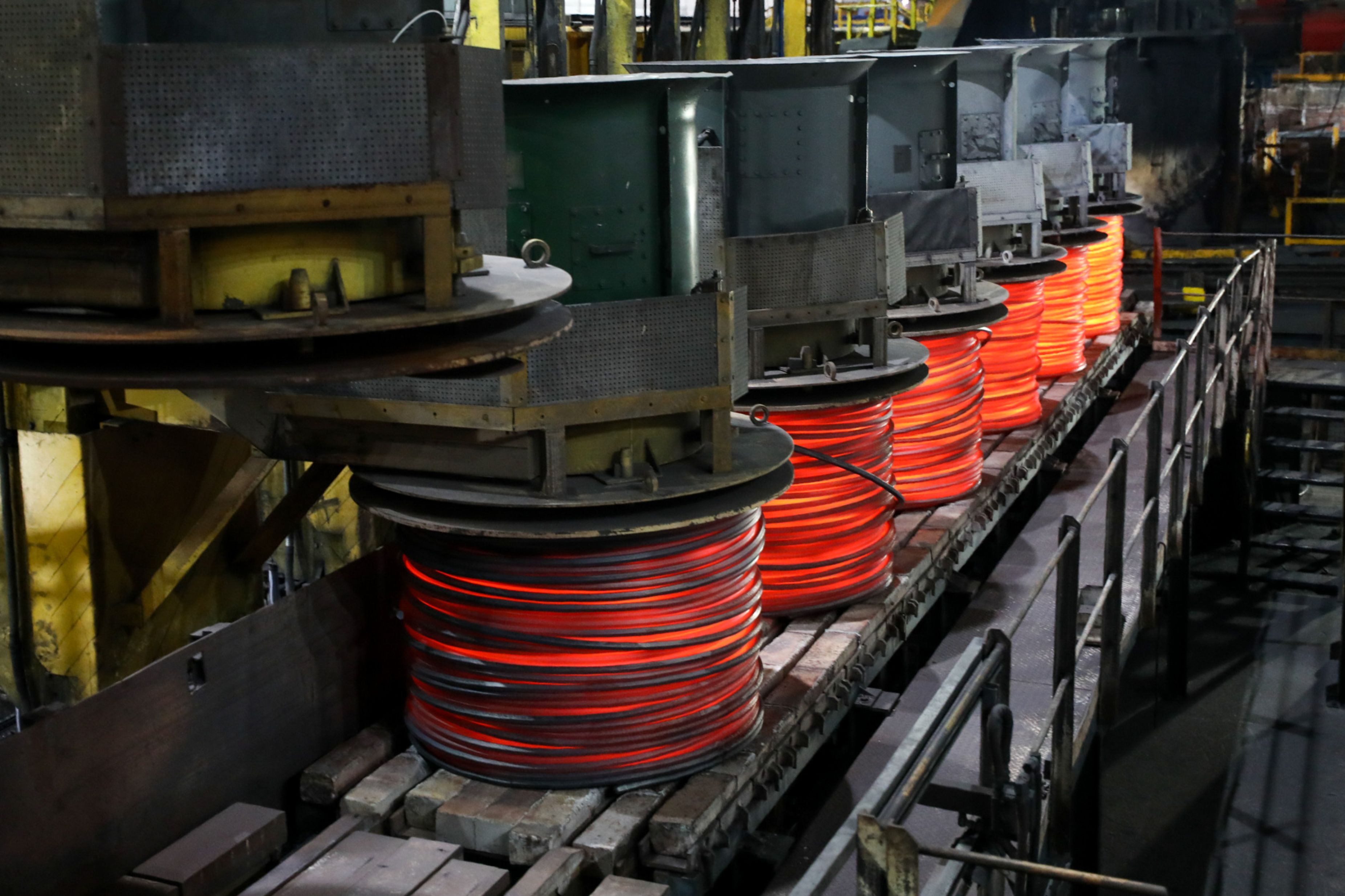 Metals Sector Update - China&rsquo;s Steel Production Continues To Surprise: Motilal Oswal