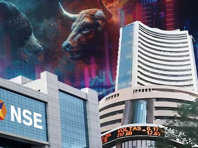 Stock Market Today: Nifty, Sensex Reverse Two-Week Declining Streak; Eternal, BEL Shares Lead