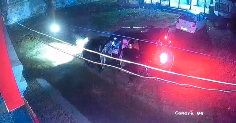 Latest and Breaking News on NDTV