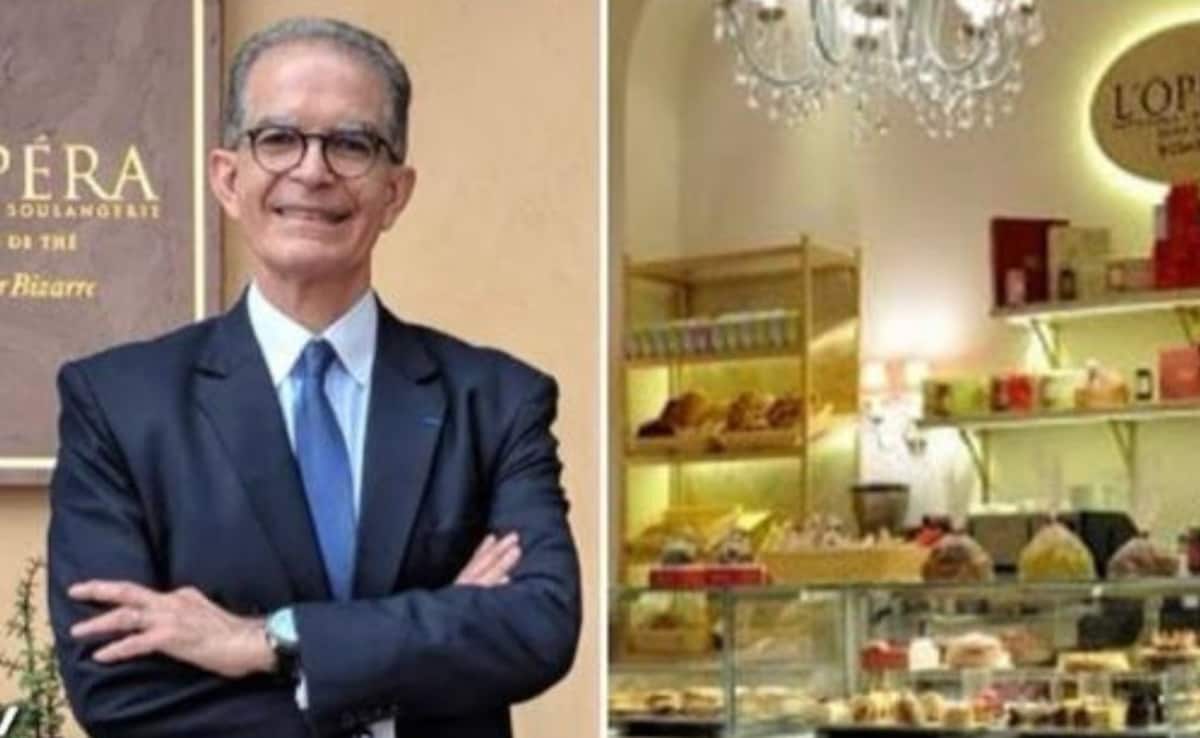 From Bordeaux To Baguettes: India-EU FTA Sparks Cheers In Kitchens And Cellars, Says L'Opera Chief