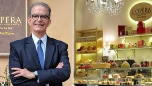 From Bordeaux To Baguettes: India-EU FTA Sparks Cheers In Kitchens And Cellars, Says L'Opera Chief