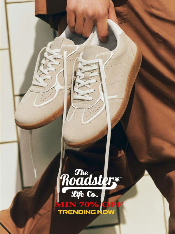 Myntra Grand Garage Sale