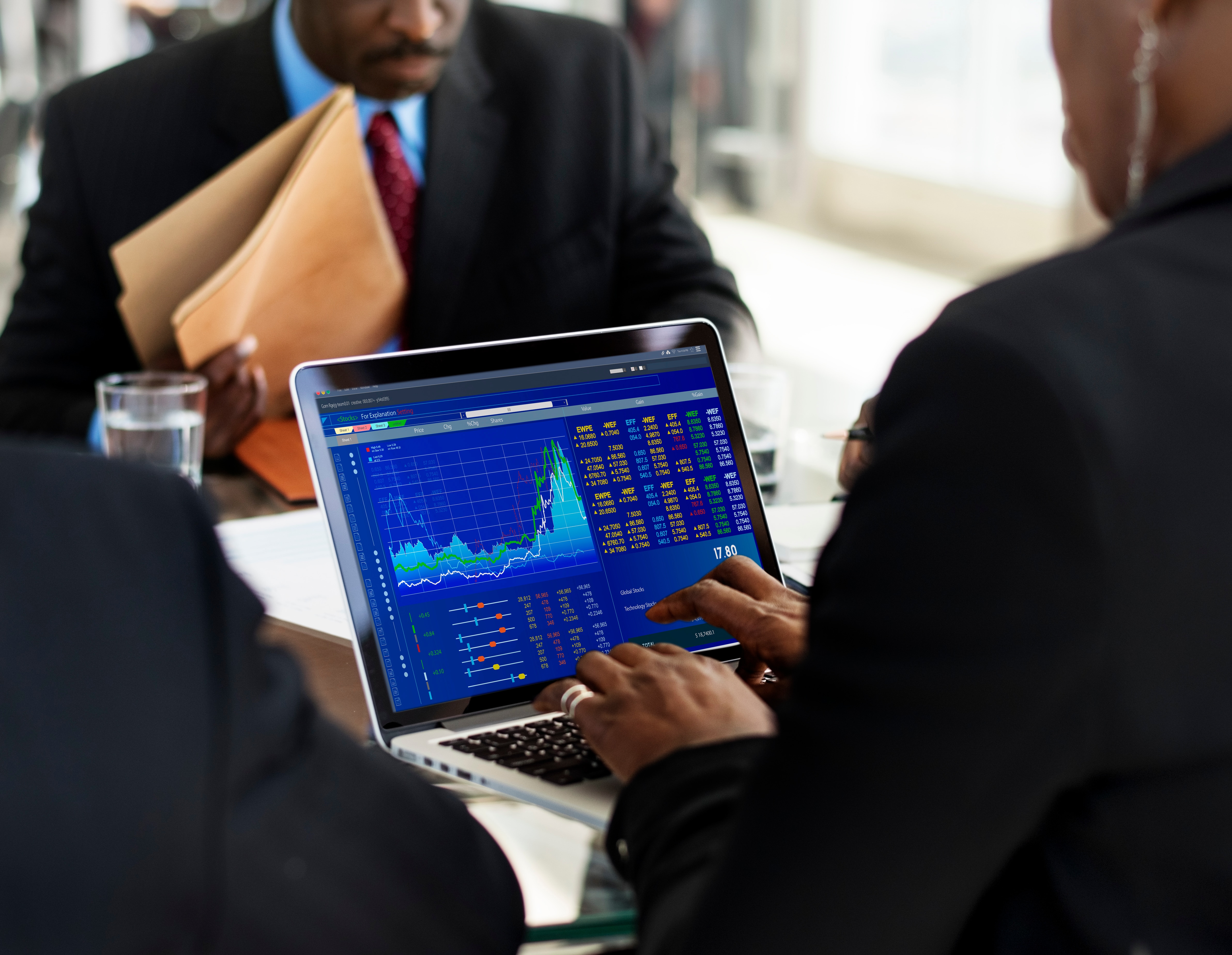 The Little-Known Trading Trend That Dominated Last Year