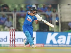 India vs New Zealand LIVE Score, 2nd T20I: किशन ने ठोकी फिफ्टी, भारत ने पहले पॉवरप्ले में बनाए 75 रन
