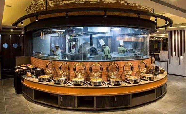 Barbeque Nation Hospitality IPO To List Tomorrow