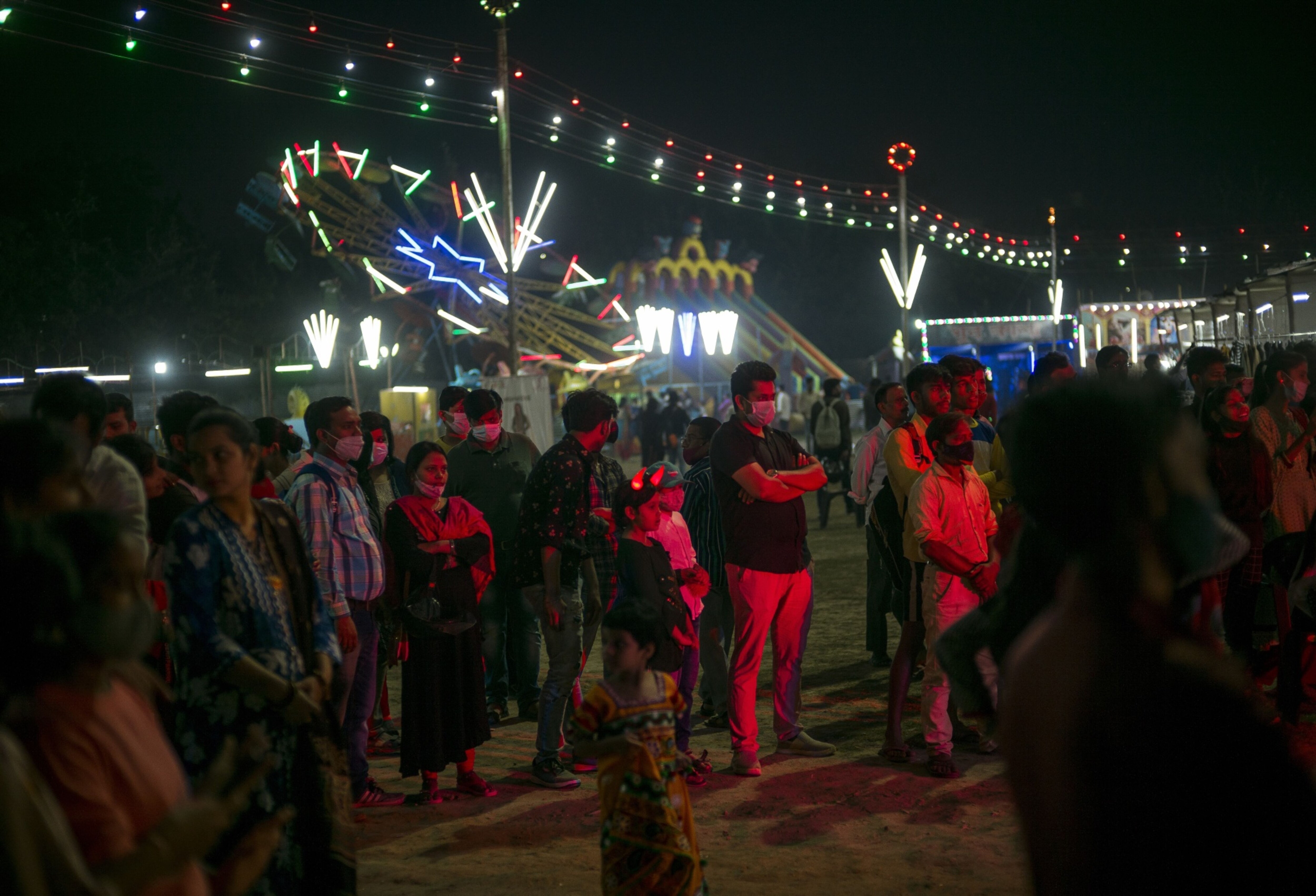 Coronavirus India Latest Updates: Lowest Number Of New Infections Reported Since Feb. 16