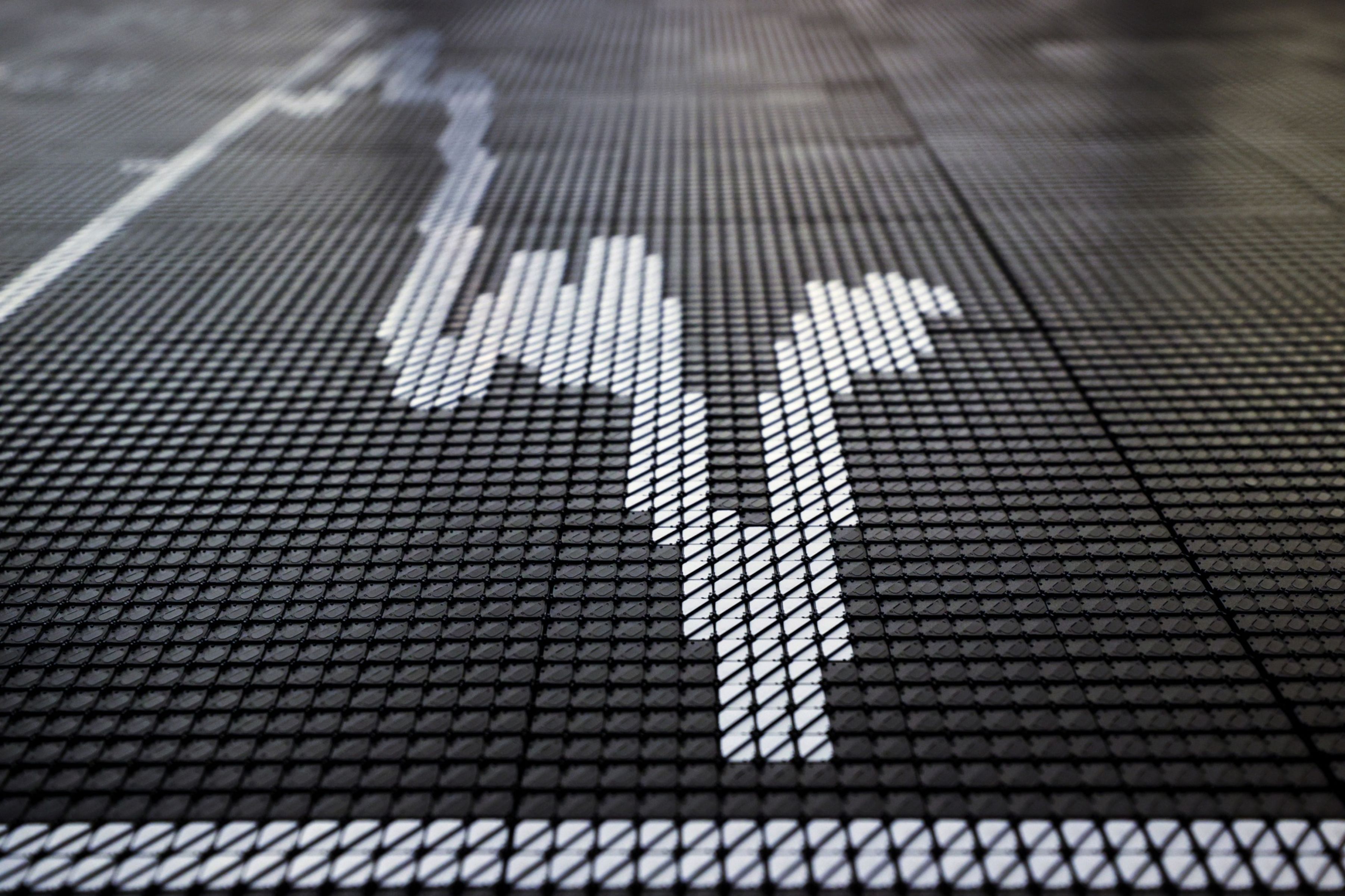 Sensex, Nifty End Off The Day’s Low Led By Rebound In Autos, Pharma