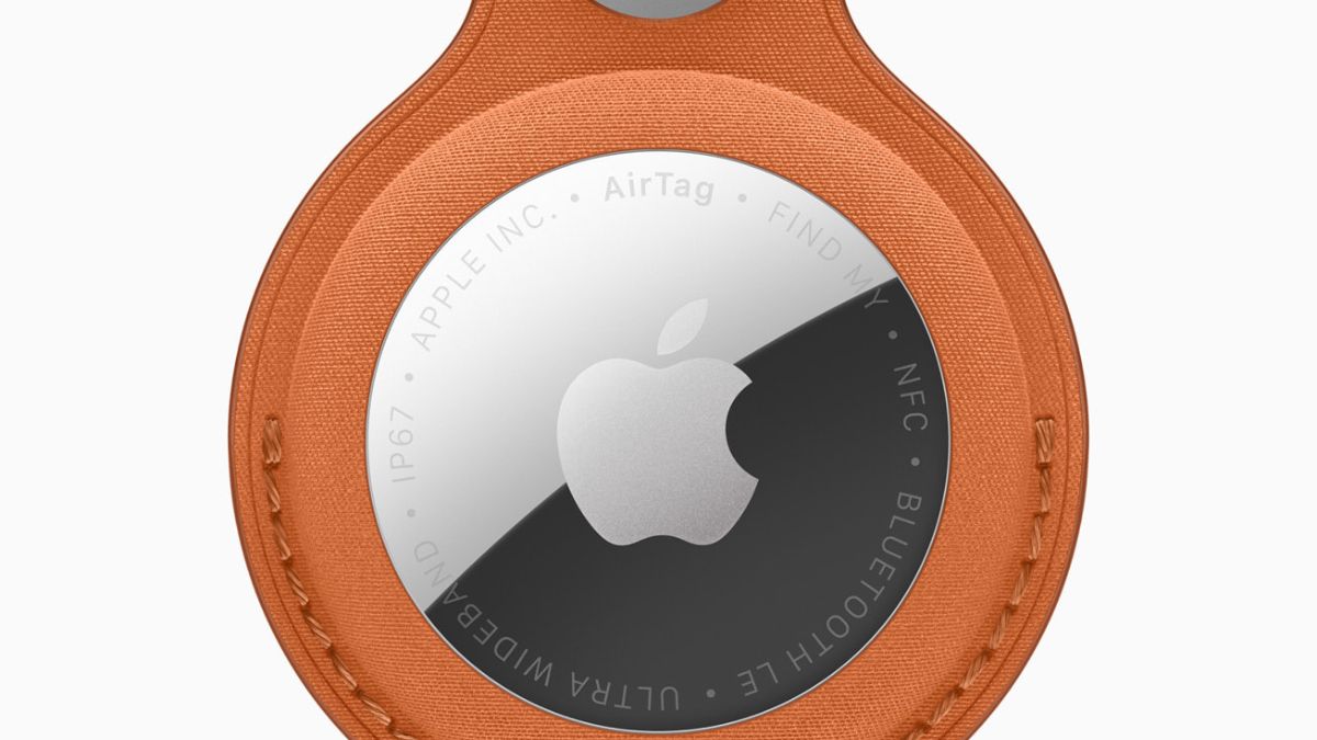 Apple stellt die AirTag der neuen Generation mit verbesserter Bluetooth Reichweite vor