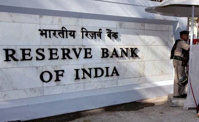 RBI Working On Plan To Reduce Online Charges: Report