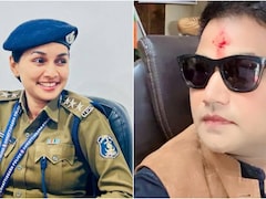 DSP कल्पना वर्मा के कारनामे 1480 पन्नों में दर्ज, 'प्रेमी' टंडन से महंगे गिफ्ट लिए, 'मुखबिर' बन गईं...जानें और क्या खुलासे