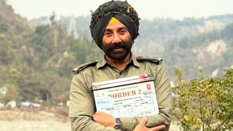 Sunny Deol Reveals The Most Difficult Song He Shot For <i>Border 2</i>