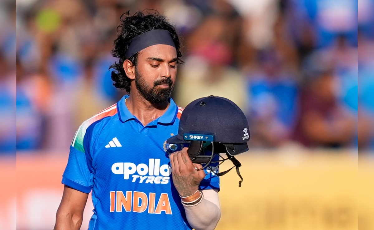 Latest and Breaking News on NDTV